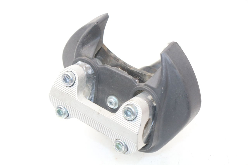 photo de POTENZA JM MOTORS MIA 50 (2017 - 2020) - Vista principale