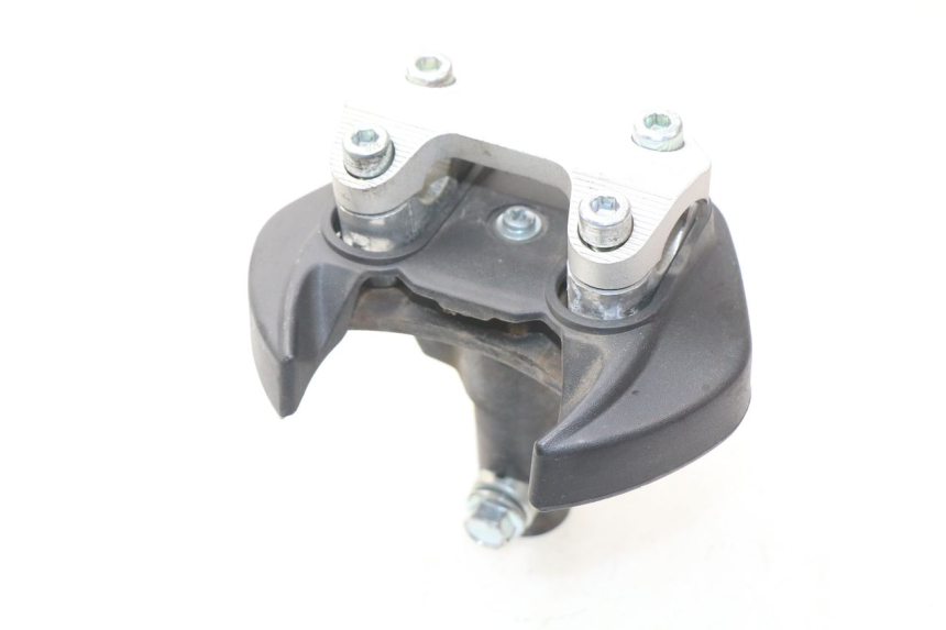 photo de POTENZA JM MOTORS MIA 50 (2017 - 2020) - Dettaglio del componente