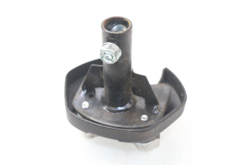 photo de POTENZA JM MOTORS MIA 50 (2017 - 2020) - Zoom sullo stato d'uso