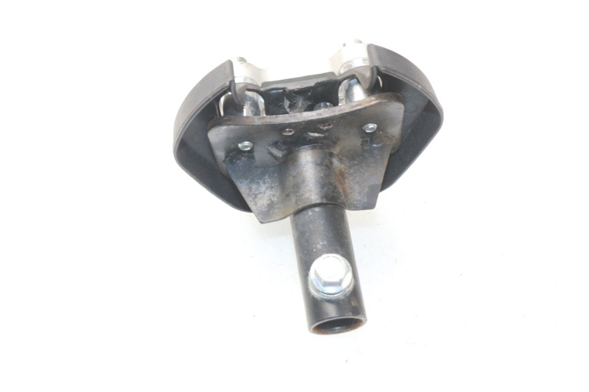 photo de POTENZA JM MOTORS MIA 50 (2017 - 2020) - Altra angolazione