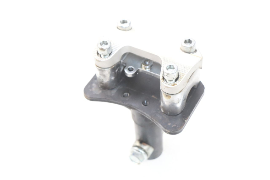 photo de POTENZA JM MOTORS MIA 50 (2017 - 2020) - Vista principale