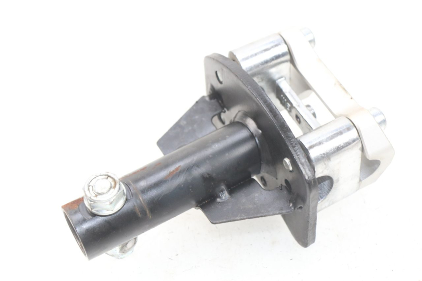 photo de POTENZA JM MOTORS MIA 50 (2017 - 2020) - Altra angolazione