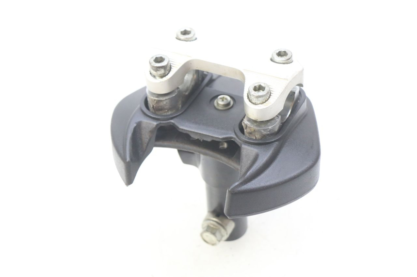 photo de POTENZA JM MOTORS MIA 50 (2017 - 2020) - Vista principale