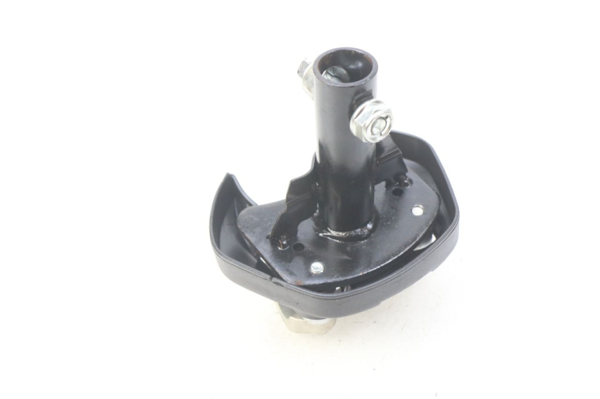 photo de POTENZA JM MOTORS MIA 50 (2017 - 2020) - Altra angolazione