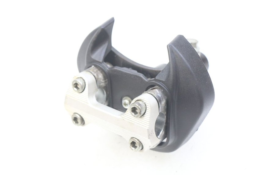 photo de POTENZA JM MOTORS MIA 50 (2017 - 2020) - Vista d'insieme del prodotto