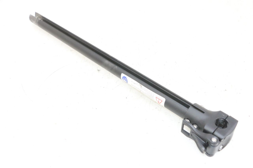 photo de POTENZA DUALTRON MINI SPECIAL 1 - Vista principale