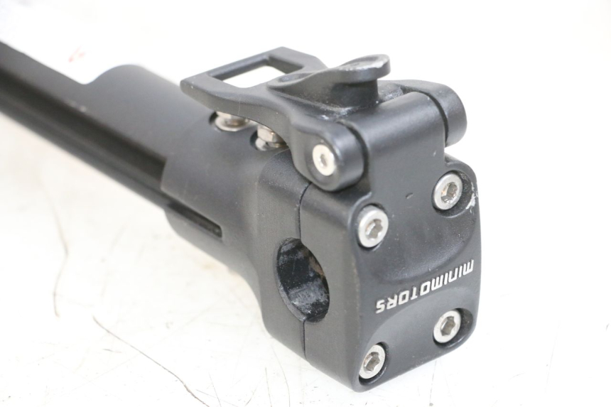 photo de POTENZA DUALTRON MINI SPECIAL 1 - Zoom sullo stato d'uso