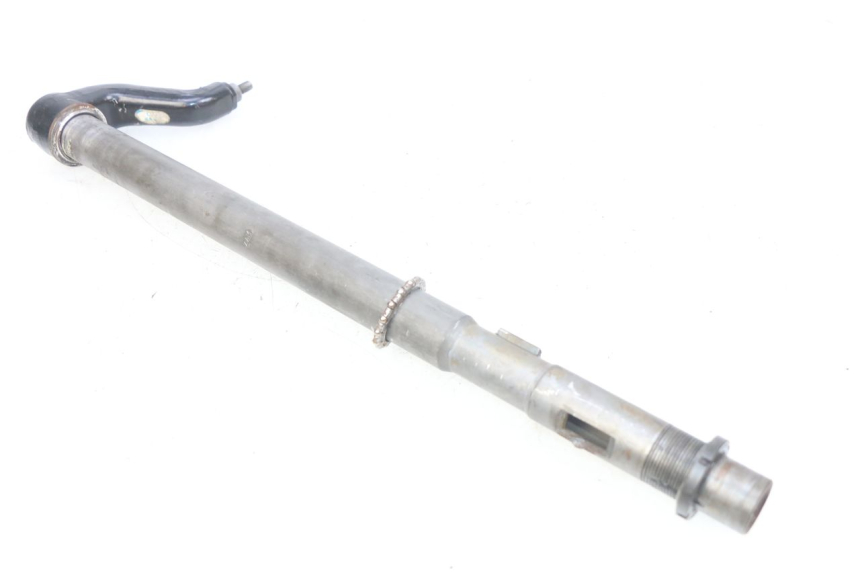 photo de POTENZA PIAGGIO MP3 LT 300 (2010 - 2016) - Vista principale