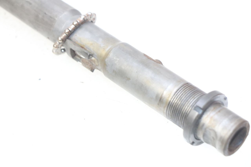 photo de POTENZA PIAGGIO MP3 LT 300 (2010 - 2016) - Altra angolazione