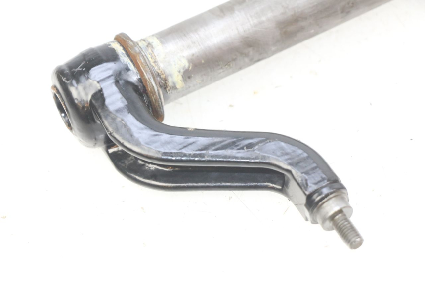 photo de POTENZA PIAGGIO MP3 LT 300 (2010 - 2016) - Primo piano tecnico