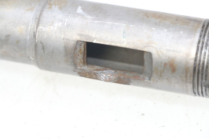 photo de POTENZA PIAGGIO MP3 LT 300 (2010 - 2016) - Dettagli dei punti di fissaggio