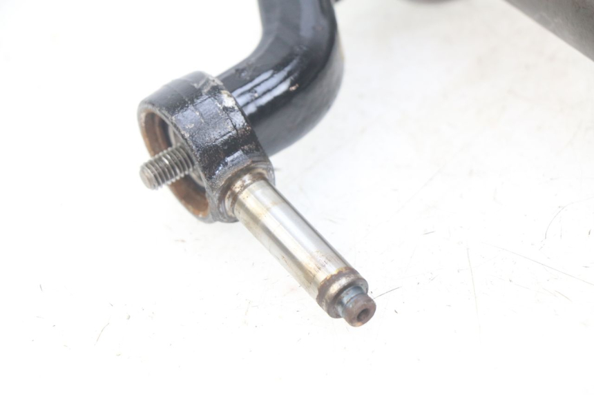 photo de POTENZA PIAGGIO MP3 500 (2014 - 2017) - Zoom sullo stato d'uso