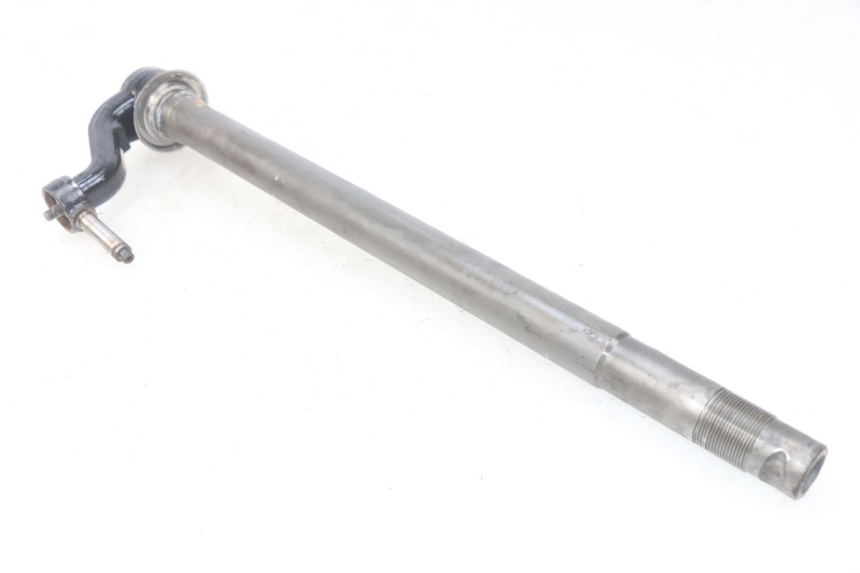 photo de POTENZA PIAGGIO MP3 500 (2014 - 2017) - Altra angolazione