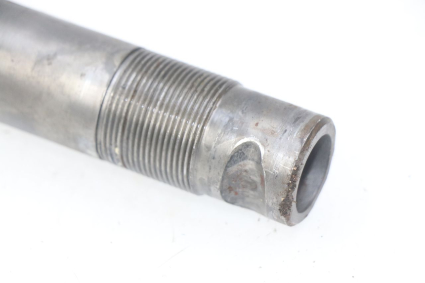 photo de POTENZA PIAGGIO MP3 500 (2014 - 2017) - Primo piano tecnico