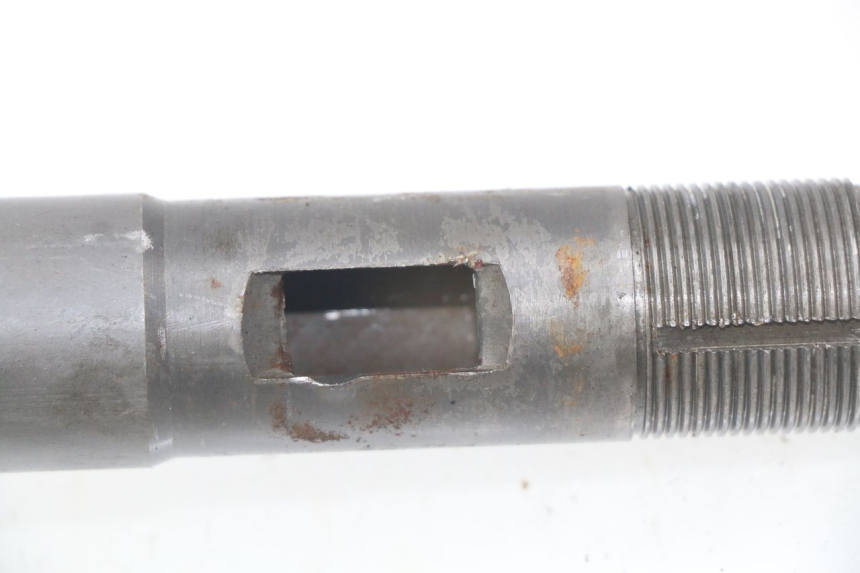 photo de POTENZA PIAGGIO MP3 500 (2014 - 2017) - Vista d'insieme del prodotto