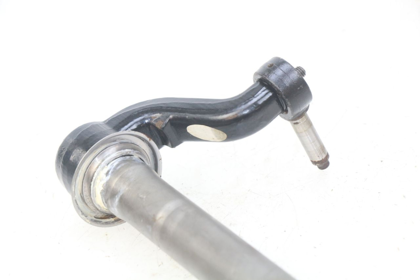 photo de POTENZA PIAGGIO MP3 500 (2014 - 2017) - Dettagli dei punti di fissaggio