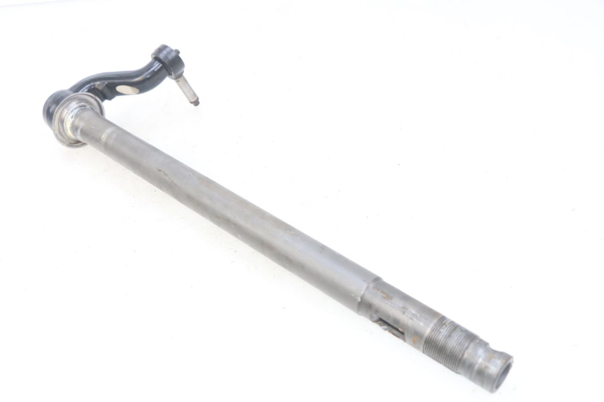 photo de POTENZA PIAGGIO MP3 500 (2014 - 2017) - Stato della superficie e materiale