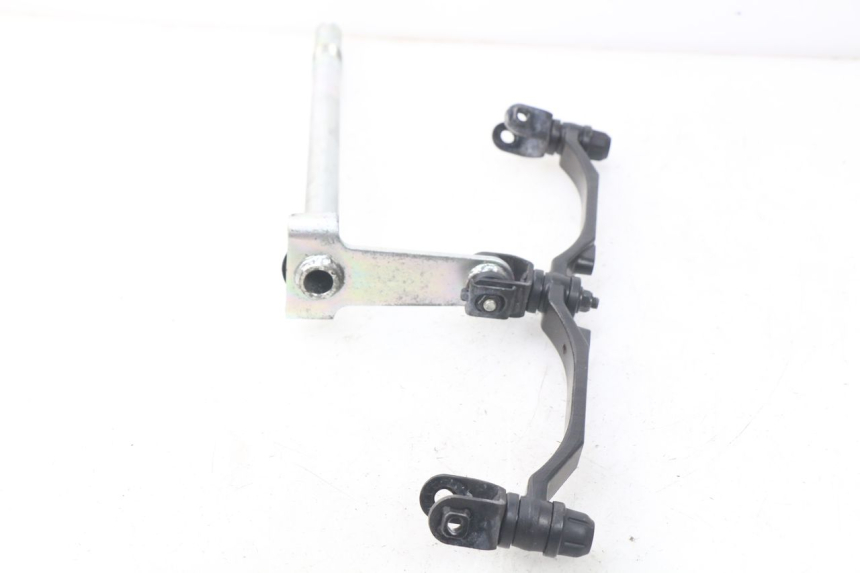 photo de POTENZA MBK MW TRYPTIK 125 (2017 - 2022) - Altra angolazione