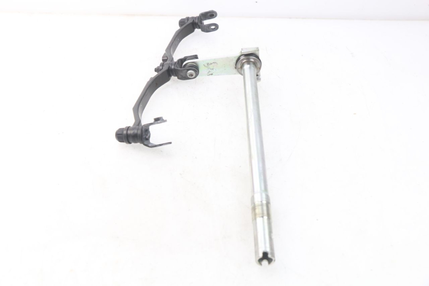 photo de POTENZA MBK MW TRYPTIK 125 (2017 - 2022) - Vista d'insieme del prodotto