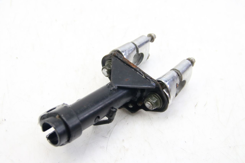 photo de POTENZA JM MOTORS OLDIES 4T 50 (2010 - 2020) - Zoom sullo stato d'uso