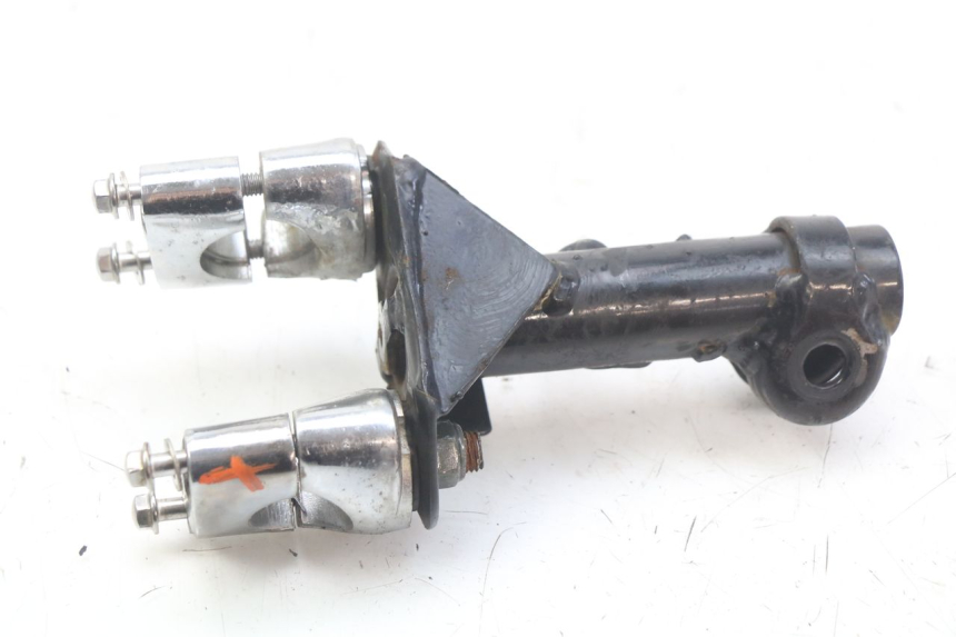 photo de POTENZA JM MOTORS OLDIES 4T 50 (2010 - 2020) - Altra angolazione