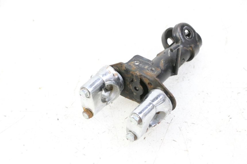 photo de ATTACCO MANUBRIO JM MOTORS OLDIES GT 4T 50 (2018 - 2025) - Zoom sullo stato d'uso