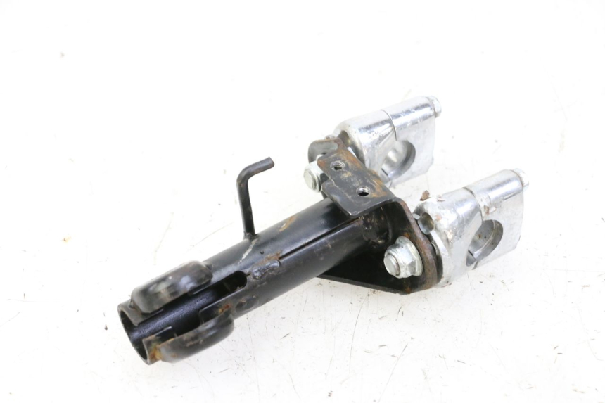 photo de ATTACCO MANUBRIO JM MOTORS OLDIES GT 4T 50 (2018 - 2025) - Altra angolazione