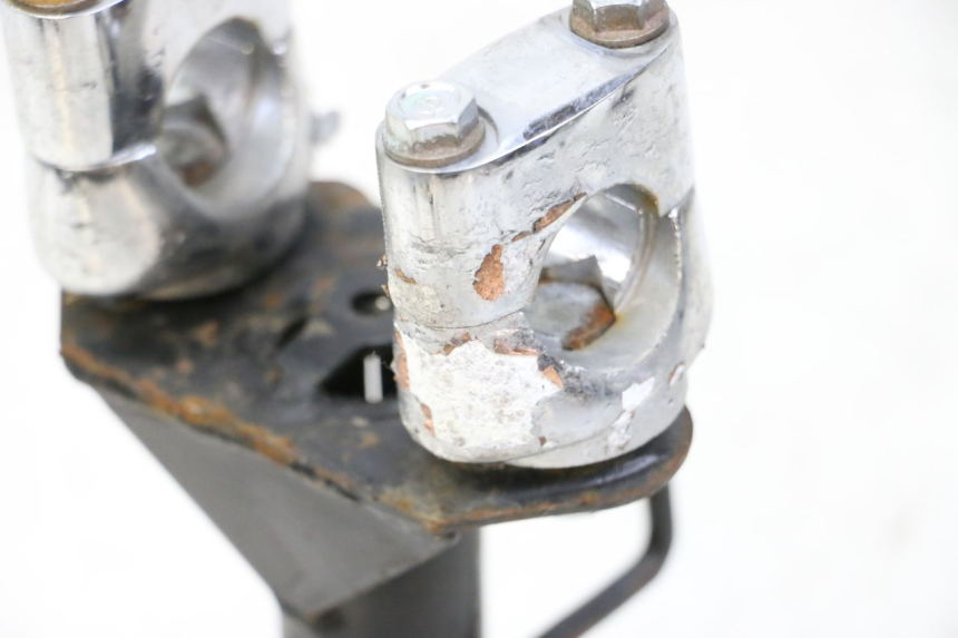 photo de ATTACCO MANUBRIO JM MOTORS OLDIES GT 4T 50 (2018 - 2025) - Vista d'insieme del prodotto