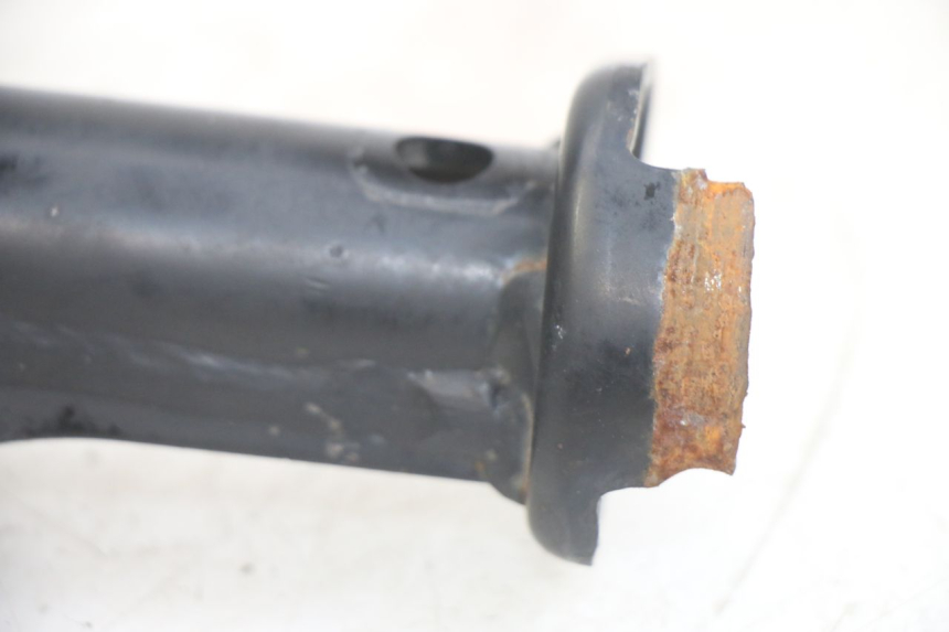 photo de POTENZA HONDA PCX (JF28) 125 (2009 - 2011) - Altra angolazione