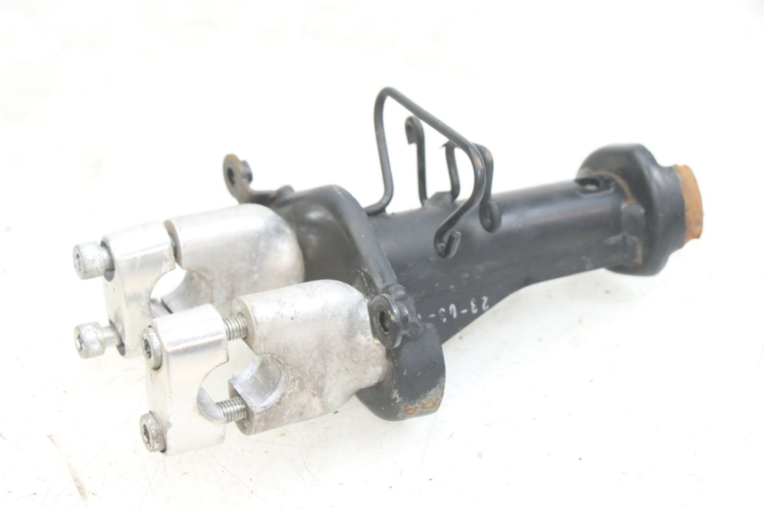 photo de POTENZA HONDA PCX (JF28) 125 (2009 - 2011) - Primo piano tecnico