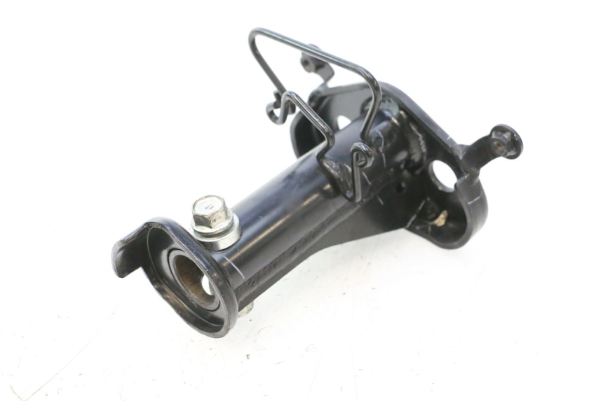 photo de POTENZA HONDA PCX (JF28) 125 (2009 - 2011) - Zoom sullo stato d'uso