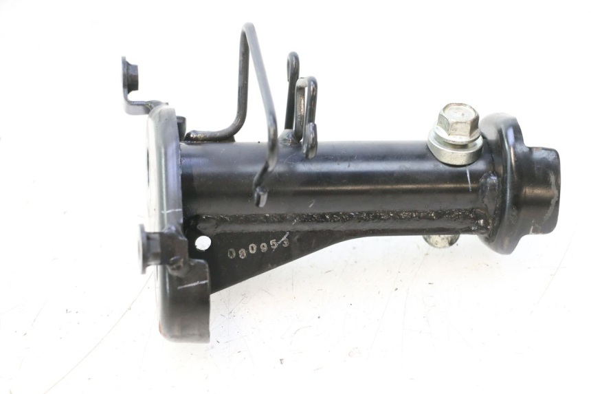 photo de POTENZA HONDA PCX (JF28) 125 (2009 - 2011) - Altra angolazione