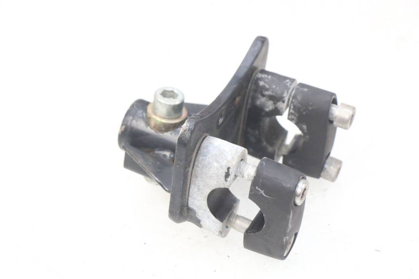 photo de POTENZA IMF INDUSTRIE PTIO 2 50 (2014 - 2017) - Dettaglio del componente