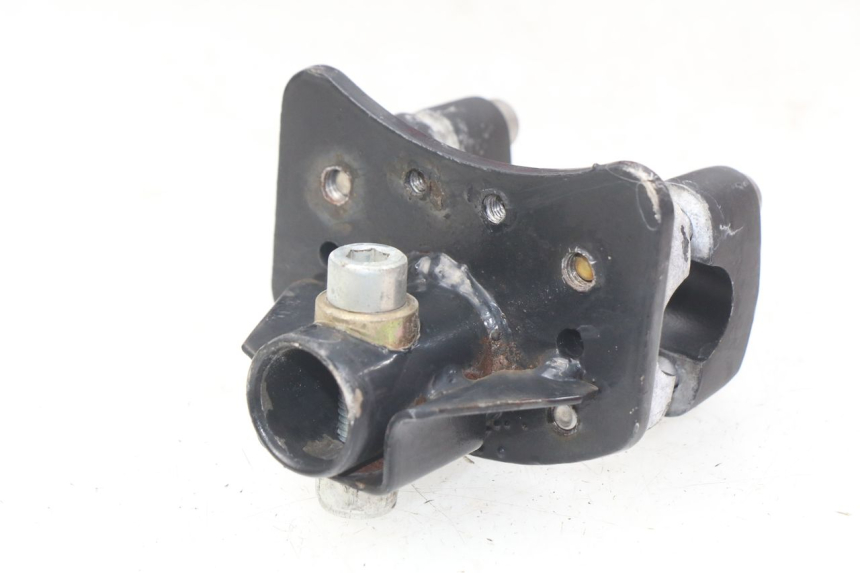 photo de POTENZA IMF INDUSTRIE PTIO 2 50 (2014 - 2017) - Zoom sullo stato d'uso