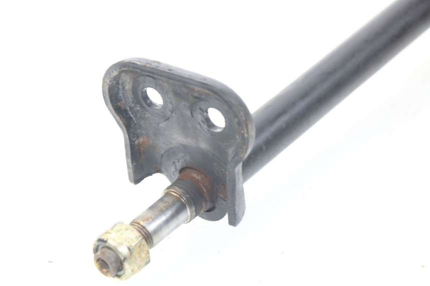 photo de POTENZA ADLY RS SUPERSONIC 50 (2005 - 2010) - Zoom sullo stato d'uso