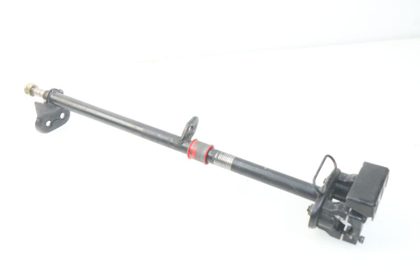 photo de POTENZA ADLY RS SUPERSONIC 50 (2005 - 2010) - Altra angolazione