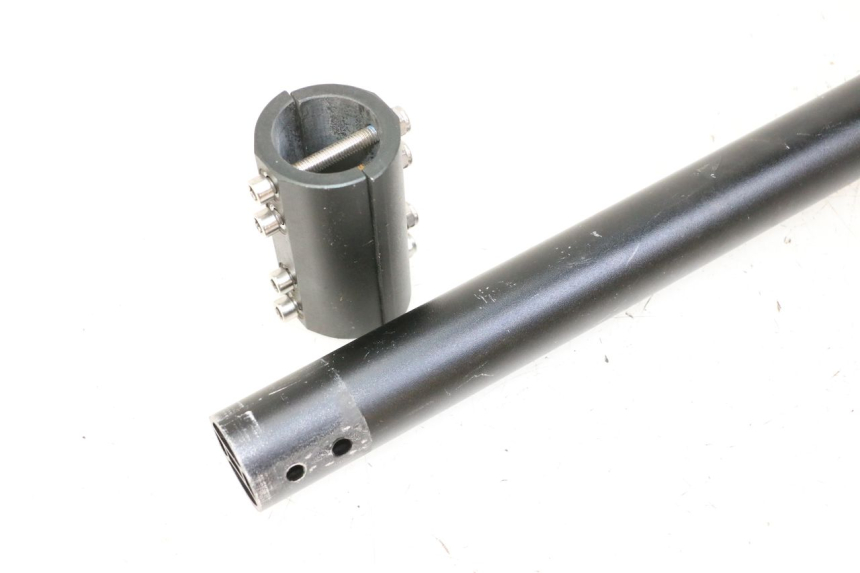 photo de ATTACCO MANUBRIO HERO S10 1 - Zoom sullo stato d'uso