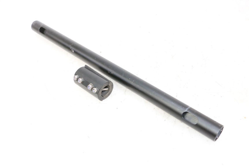 photo de ATTACCO MANUBRIO HERO S10 1 - Vista d'insieme del prodotto