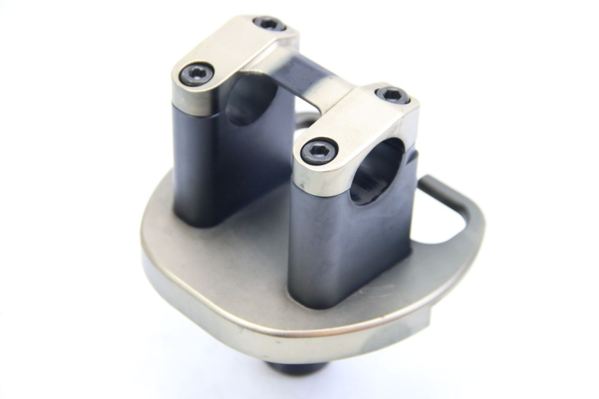 photo de POTENZA LVNENG S5 1 (2019 - 2023) - Altra angolazione