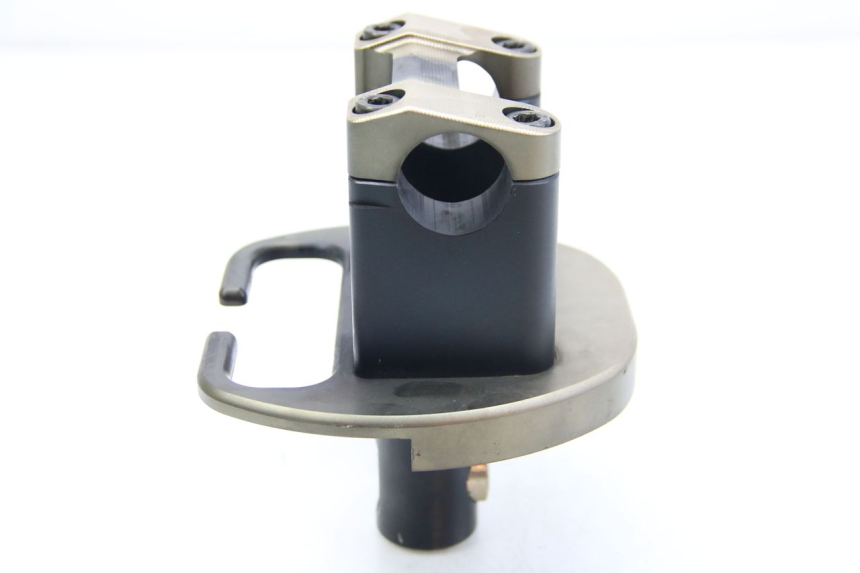 photo de POTENZA LVNENG S5 1 (2019 - 2023) - Primo piano tecnico