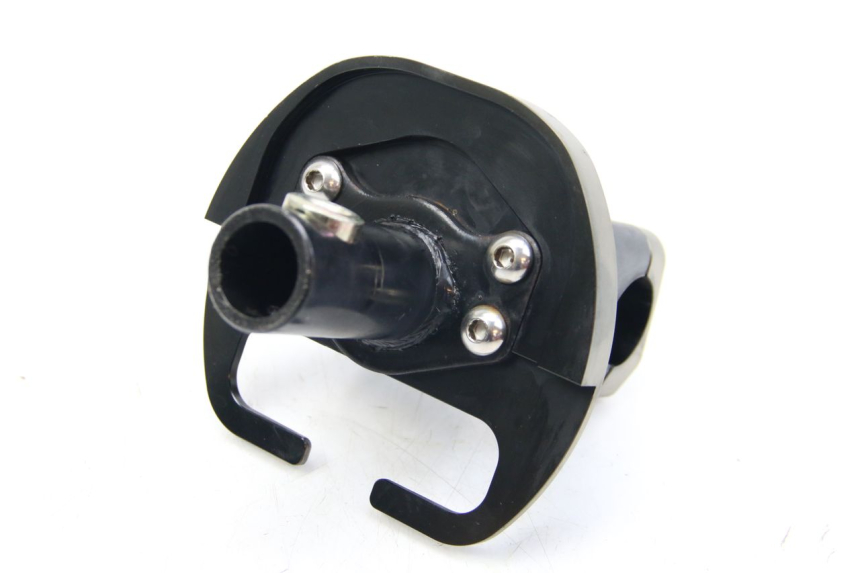 photo de POTENZA LVNENG S5 1 (2019 - 2023) - Stato della superficie e materiale