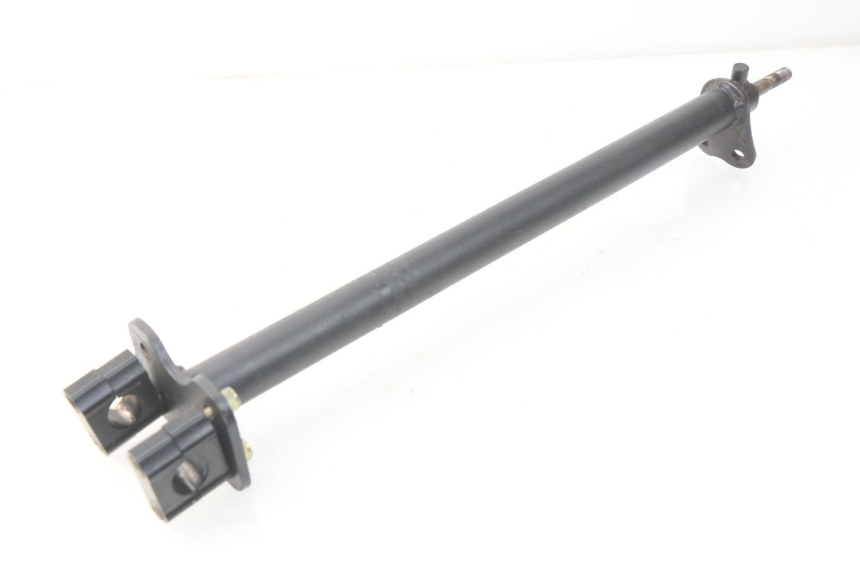 photo de POTENZA ORION SPORTRAX 125 - Vista principale