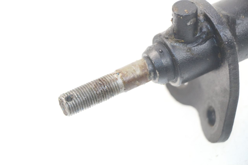 photo de POTENZA ORION SPORTRAX 125 - Altra angolazione