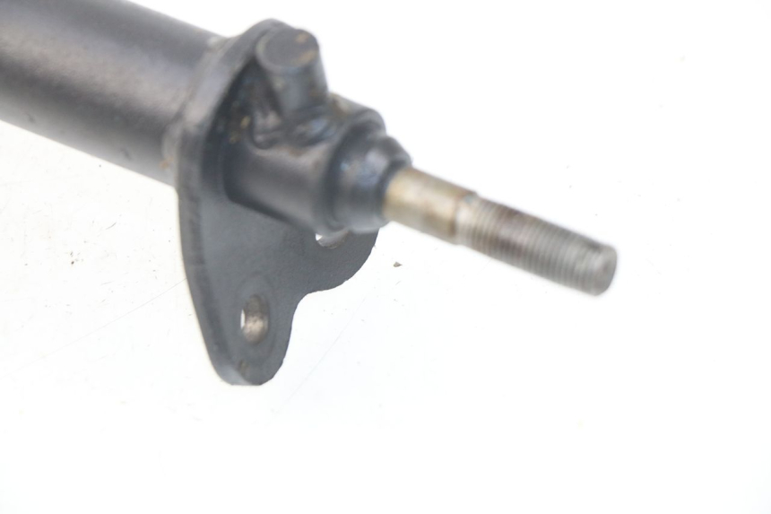 photo de POTENZA ORION SPORTRAX 125 - Primo piano tecnico