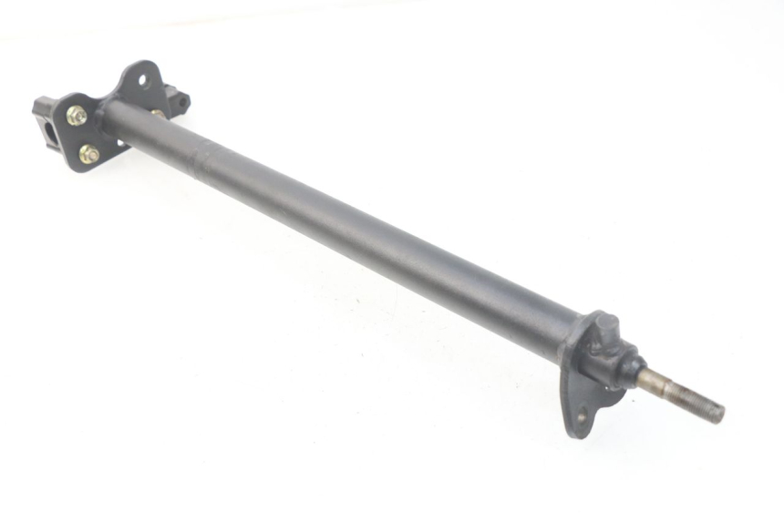 photo de POTENZA ORION SPORTRAX 125 - Vista d'insieme del prodotto