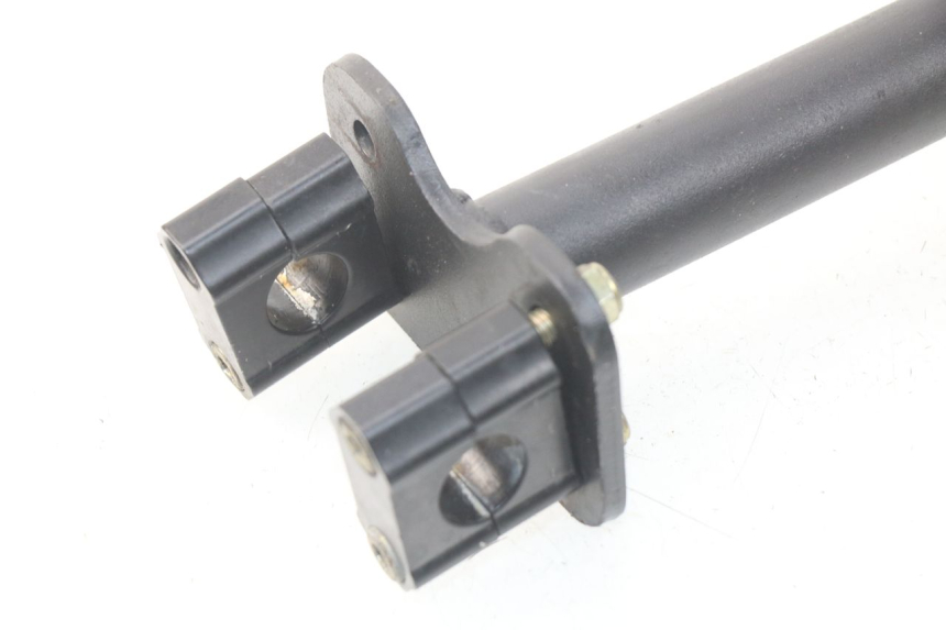 photo de POTENZA ORION SPORTRAX 125 - Dettagli dei punti di fissaggio