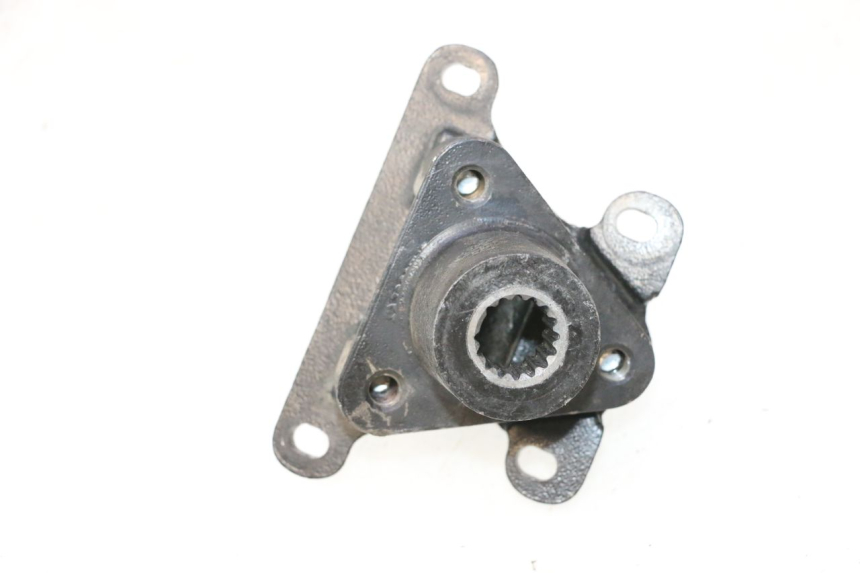 photo de ATTACCO MANUBRIO CAN-AM SPYDER RS 1000 (2008 - 2012) - Zoom sullo stato d'uso