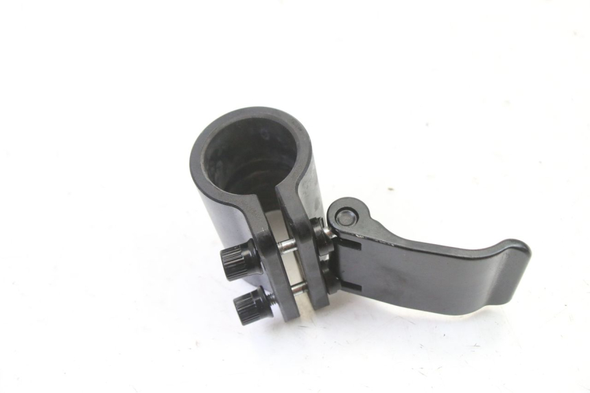 photo de POTENZA NAMI STELLAR 1 - Caratteristiche distintive