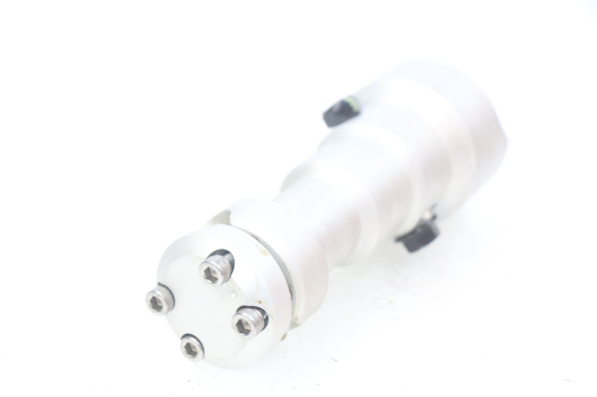 photo de POTENZA PEUGEOT STREETZONE 4T 50 (2018 - 2023) - Vista principale