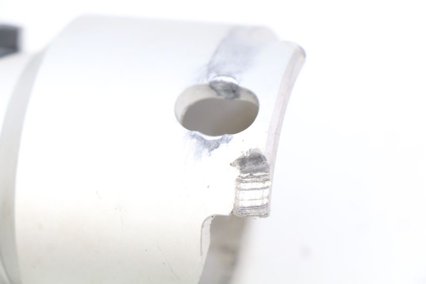 photo de POTENZA PEUGEOT STREETZONE 4T 50 (2018 - 2023) - Zoom sullo stato d'uso